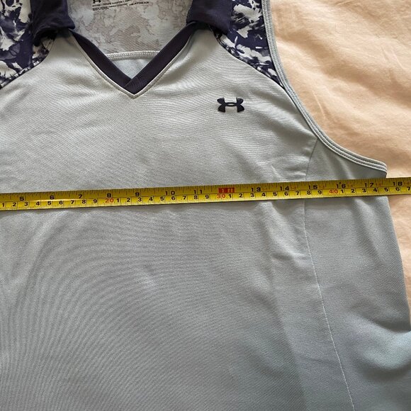UnderArmour - Women's Golf Polo - Picture 5 of 5